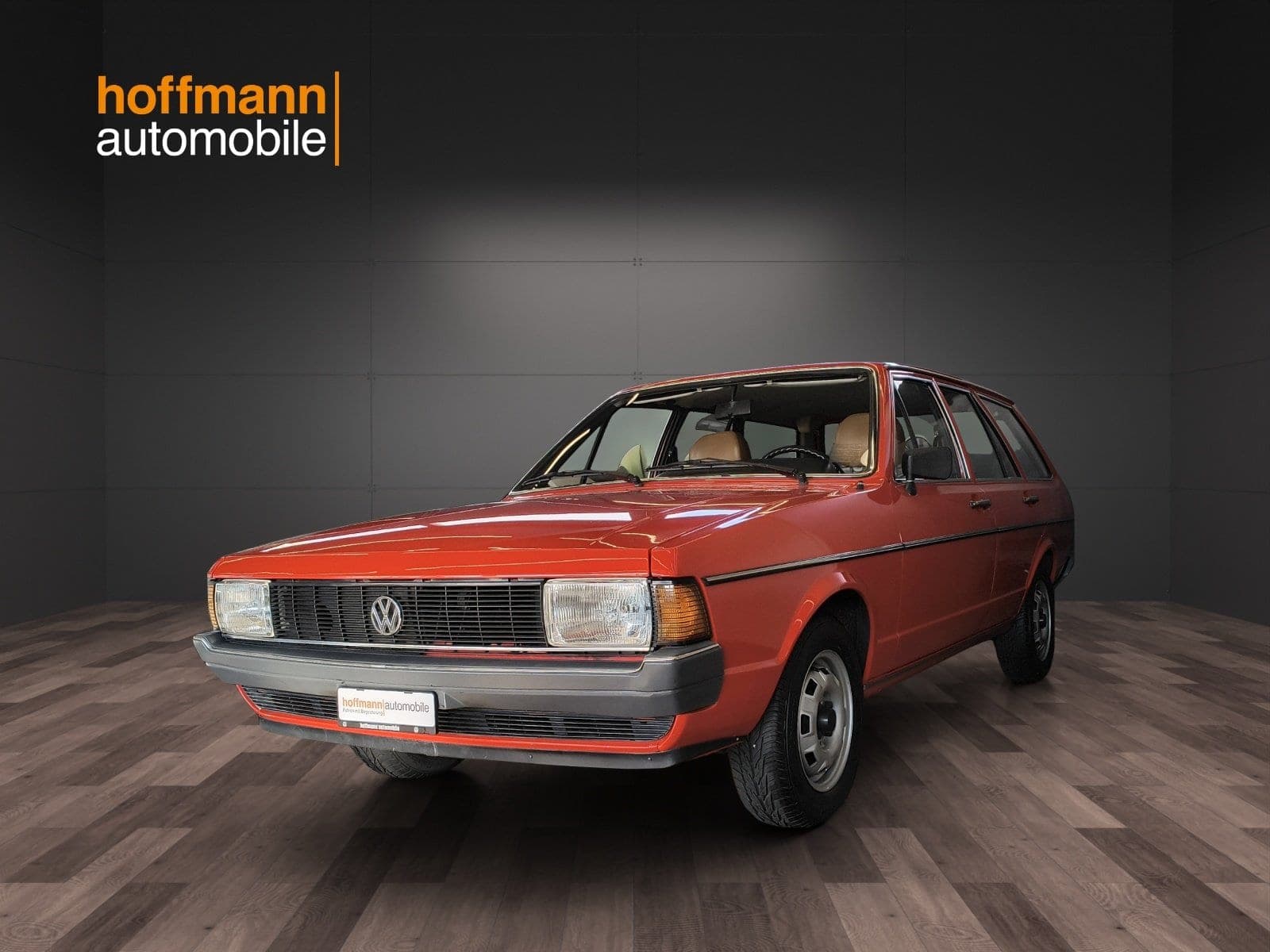 VW Passat Passat 33 Variant