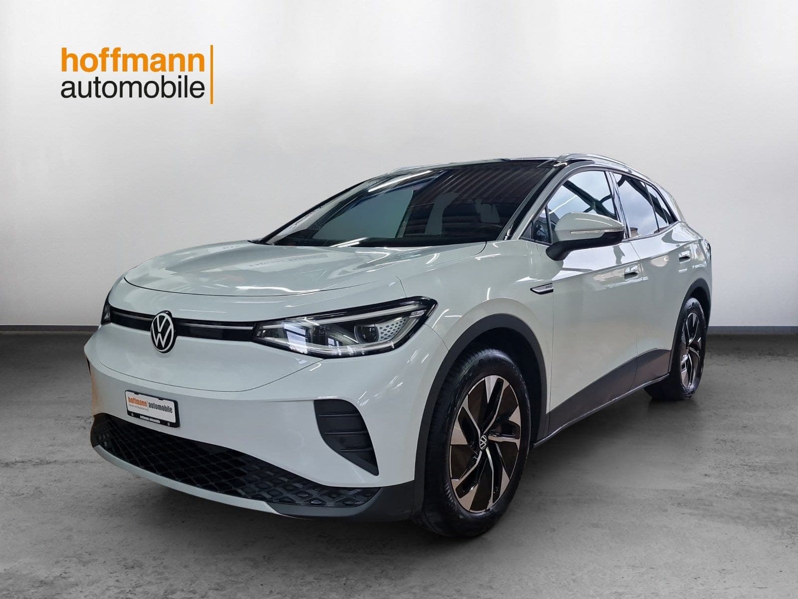 VW ID.4 ID.4 Pro Performance 77 kWh Family