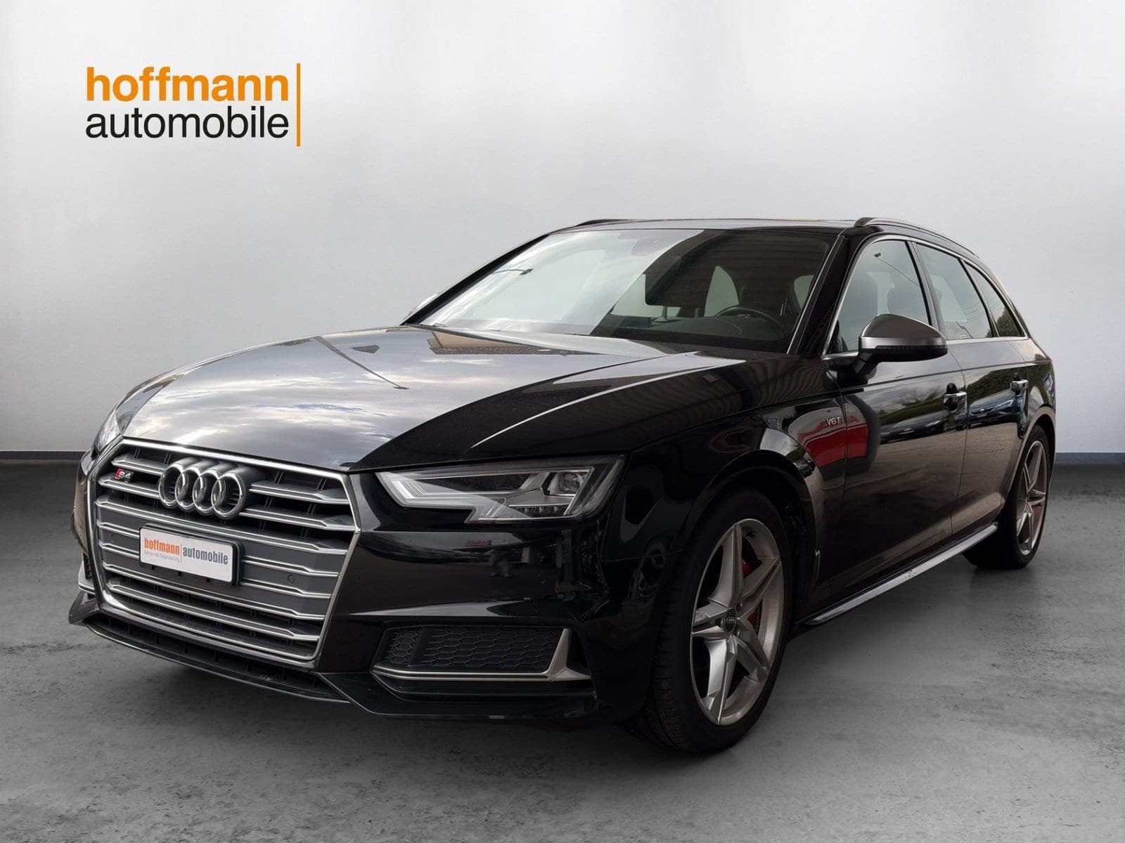 Audi S4 S4 Avant 3.0 TFSI quattro tiptronic