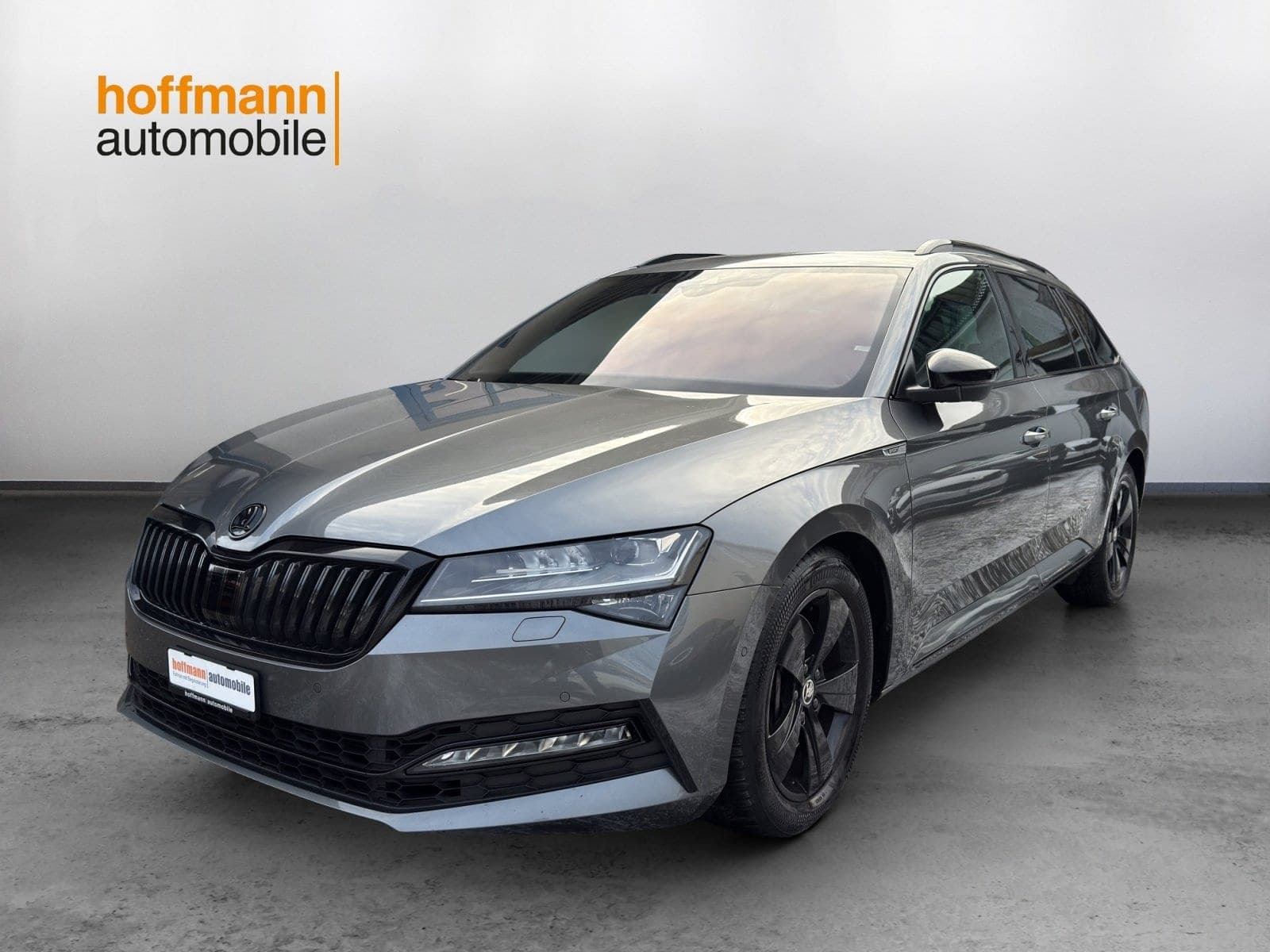 Skoda Superb Superb Combi 2.0 TSI SportLine 4x4 DSG