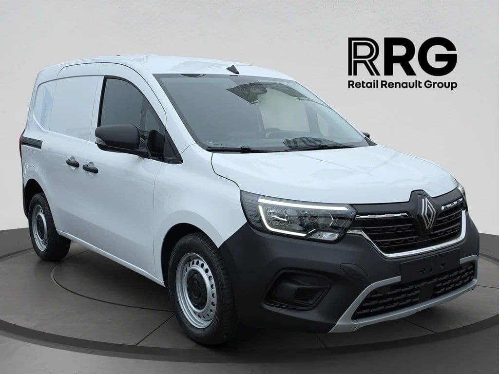 Renault Kangoo Kangoo Van 1.3TCe Standard 100 PF Extra