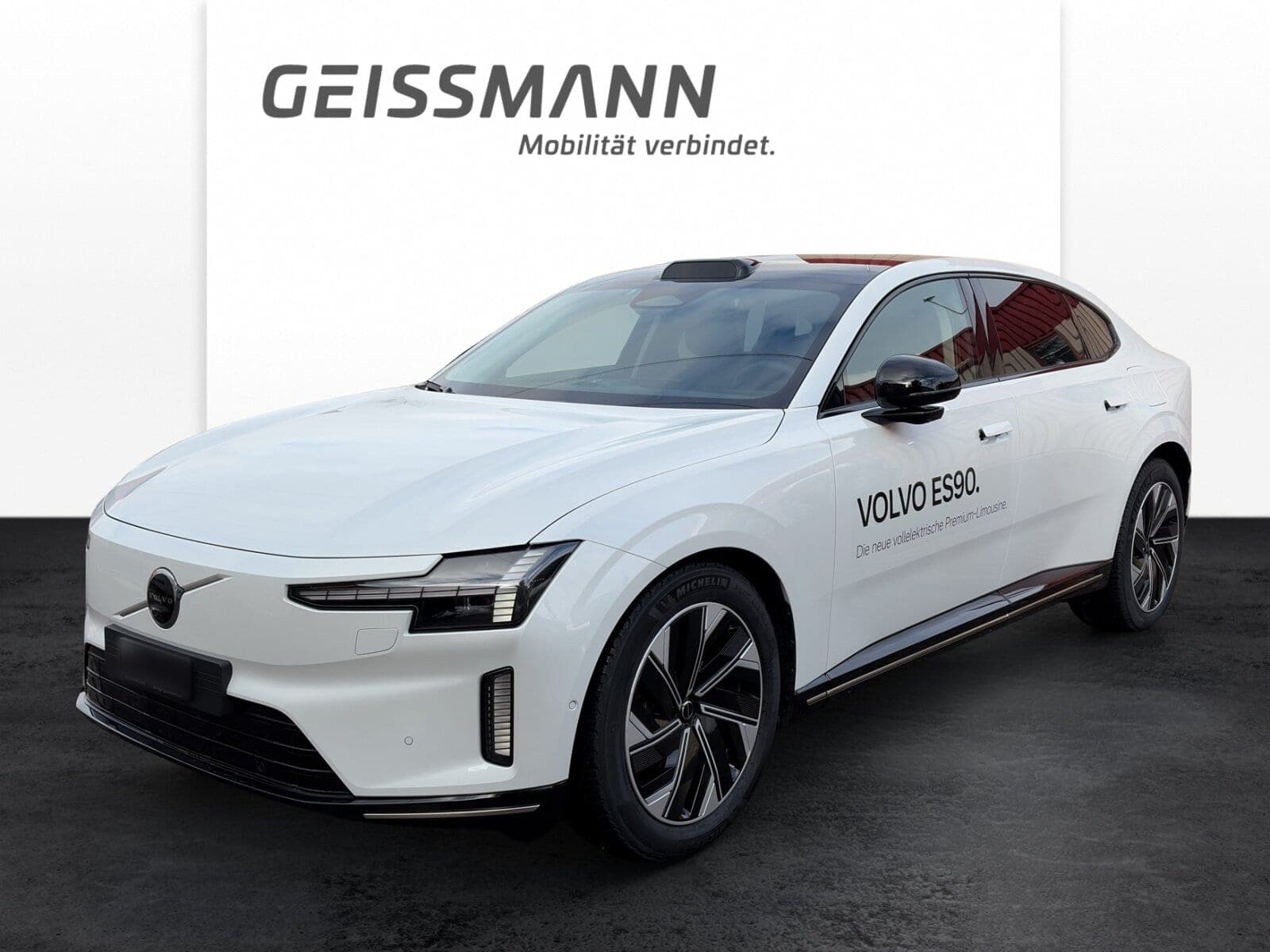 Volvo ES90 ES90 Ultra