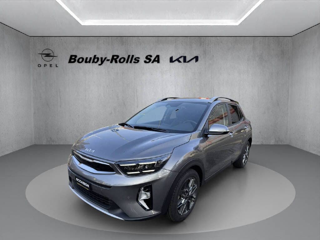 Kia Stonic Stonic 1.0 T-GDi Edition 30