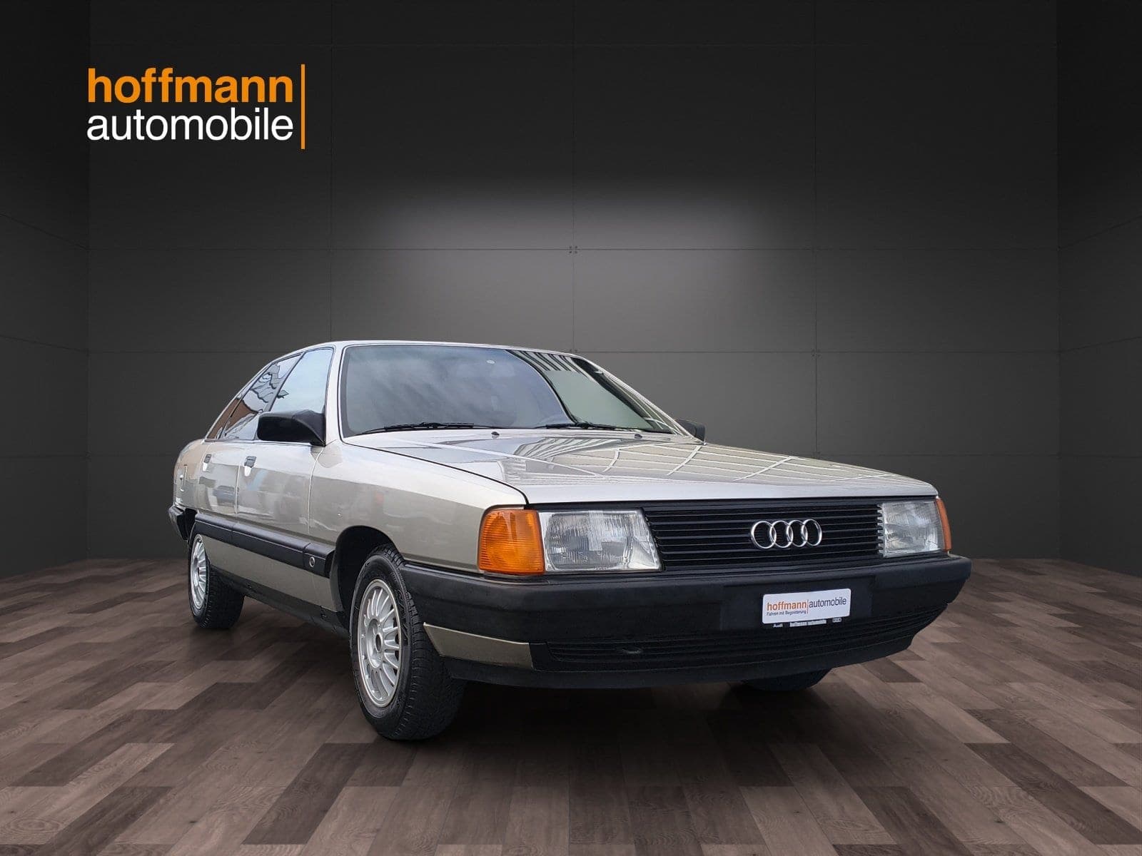 Audi 100 100 2.3 E