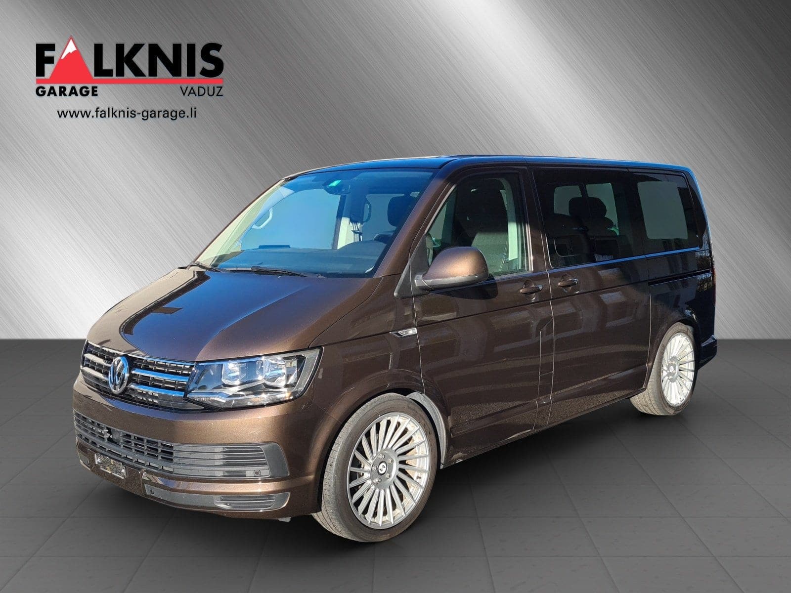 VW T6 T6 Multivan 2.0 TDI Comfortline DSG