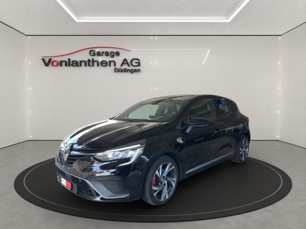 Renault Clio CLIO 1.3 TCe R.S. Line