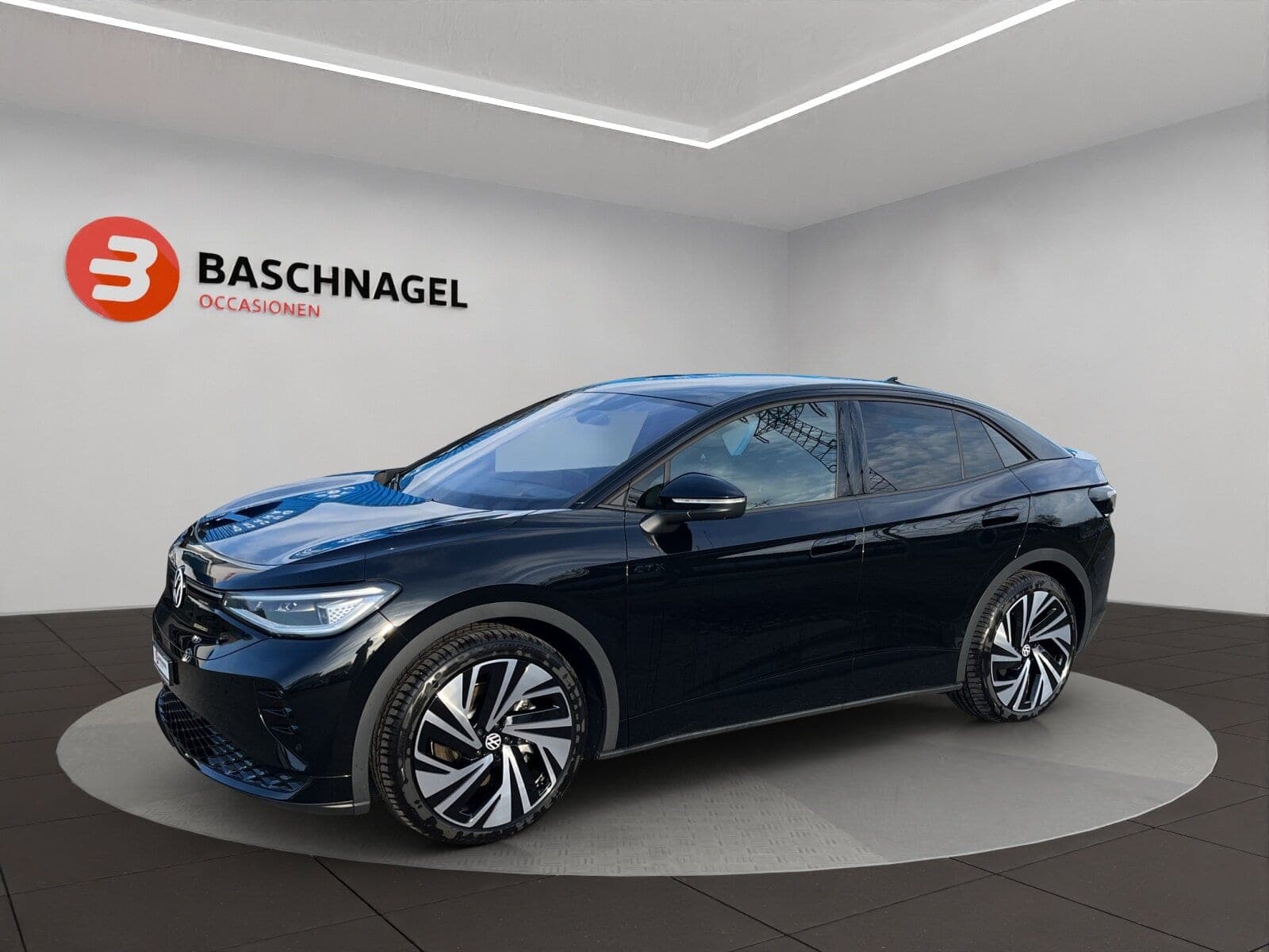 VW ID.5 ID.5 GTX 77 kWh 4Motion