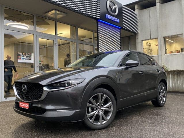 Mazda CX-30 CX-30 X 186 Revolution