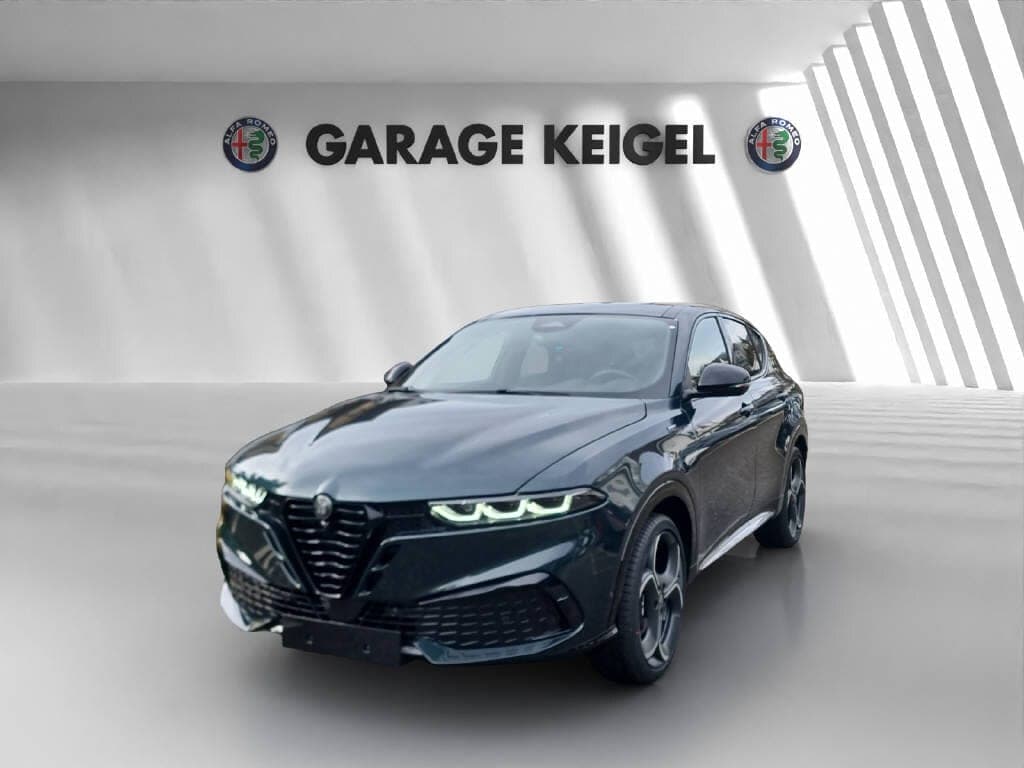 Alfa Romeo Tonale Tonale 1.3 Plug-in Hybrid Sport Speciale Launch Q4