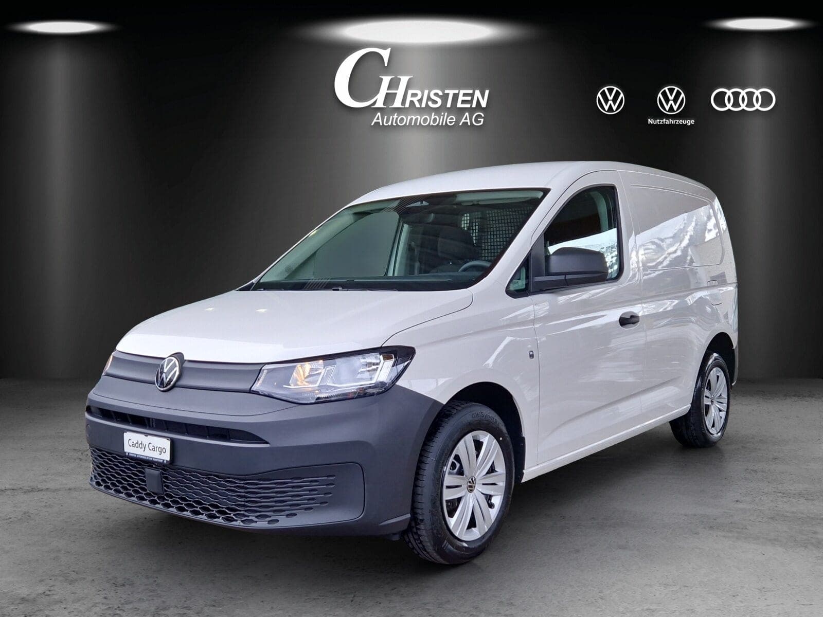 VW Caddy Caddy Cargo