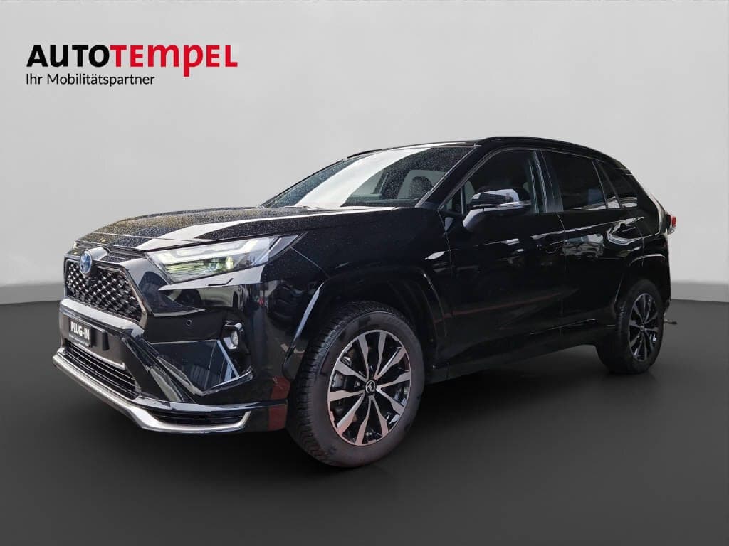 Toyota RAV4 RAV4 2.5 Plug-In-Hybrid Premiu 45735/004