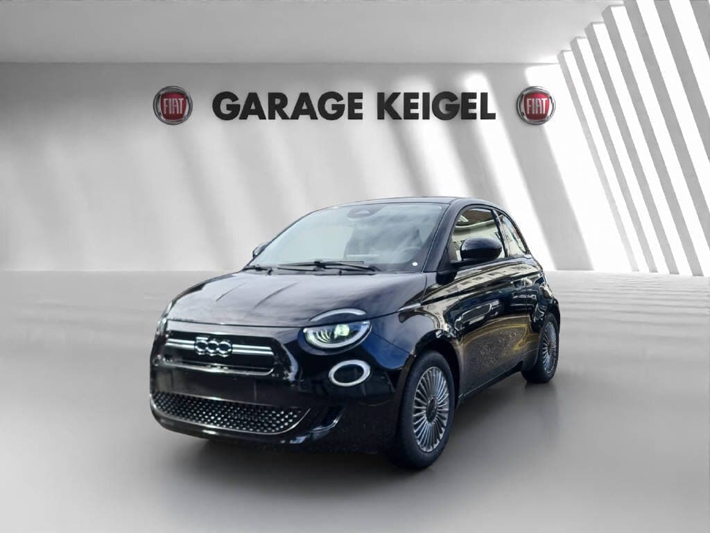 Fiat 500 500 1.0 Hybrid Torino