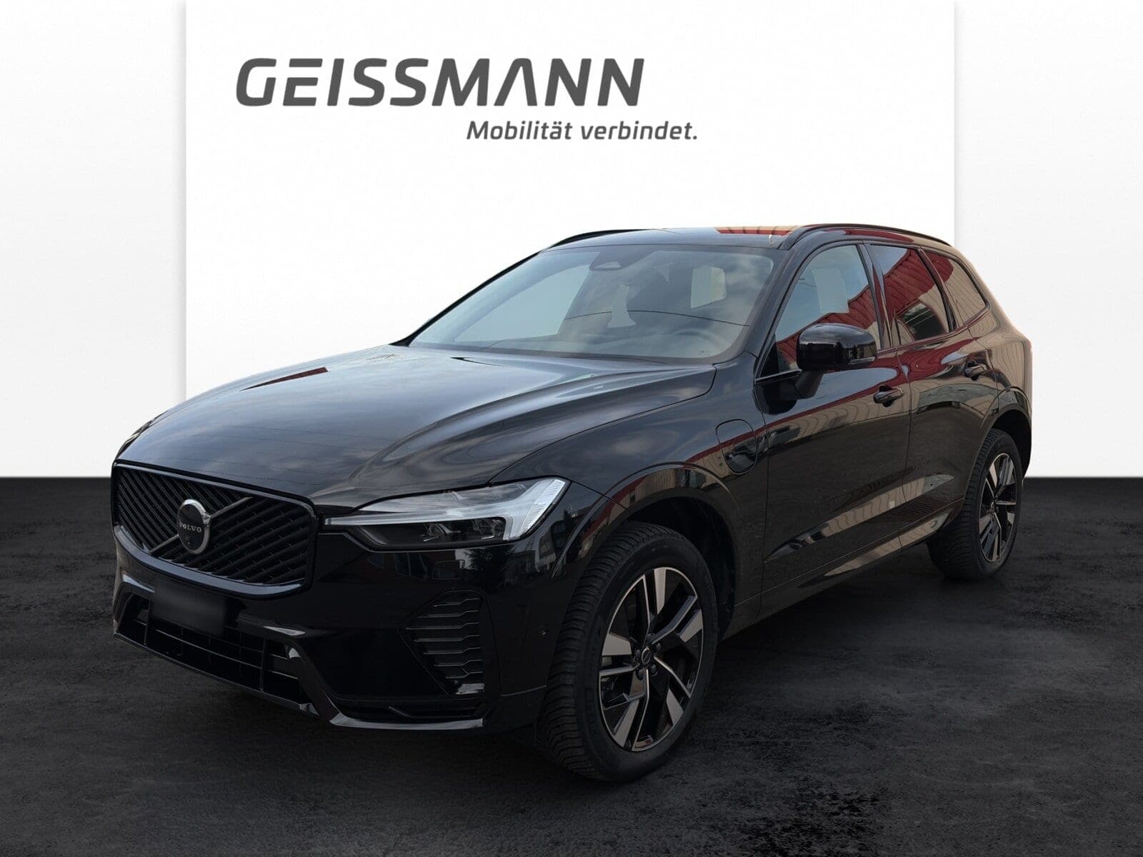 Volvo XC60 XC60 2.0 T8 TE Plus Dark eAWD