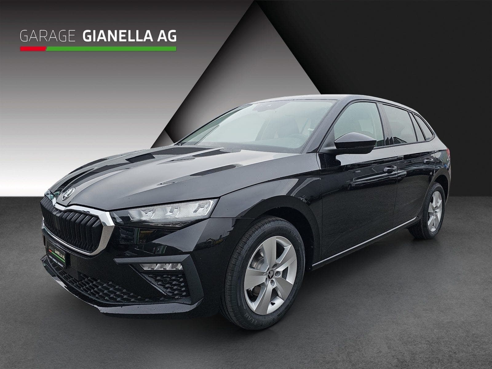 Skoda Scala Scala Selection