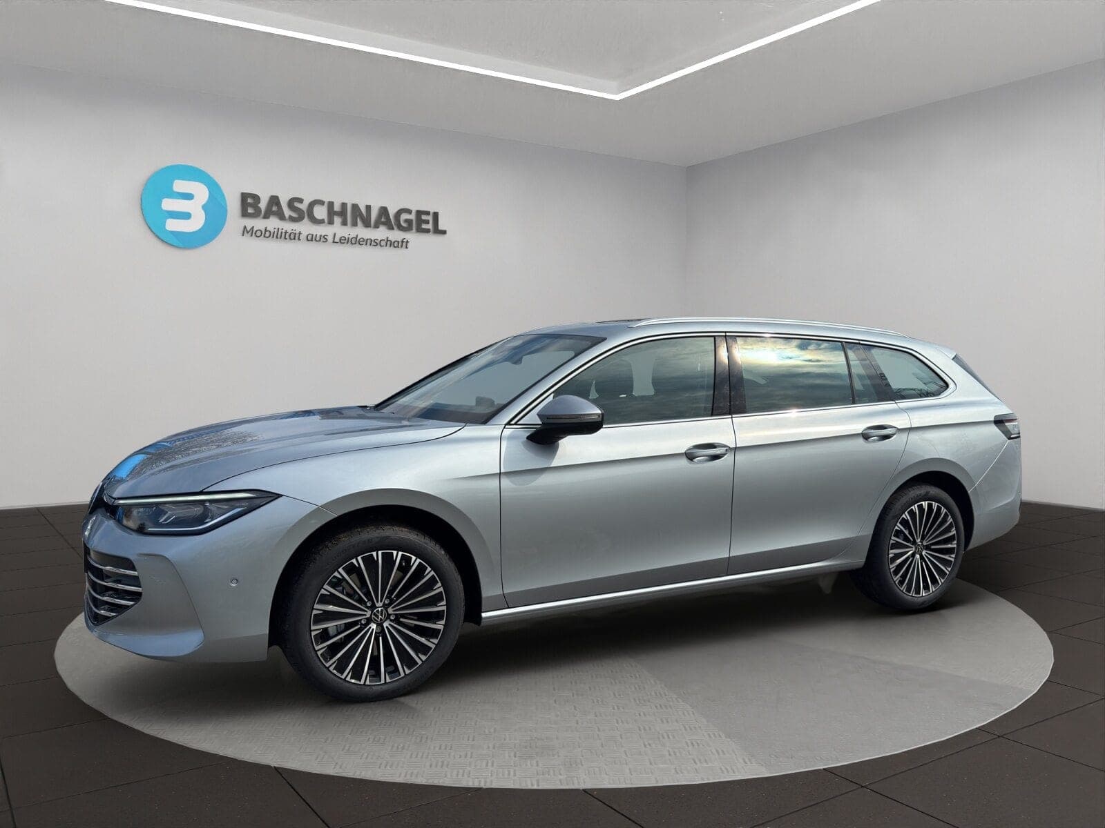 VW Passat Passat Variant NF Elegance