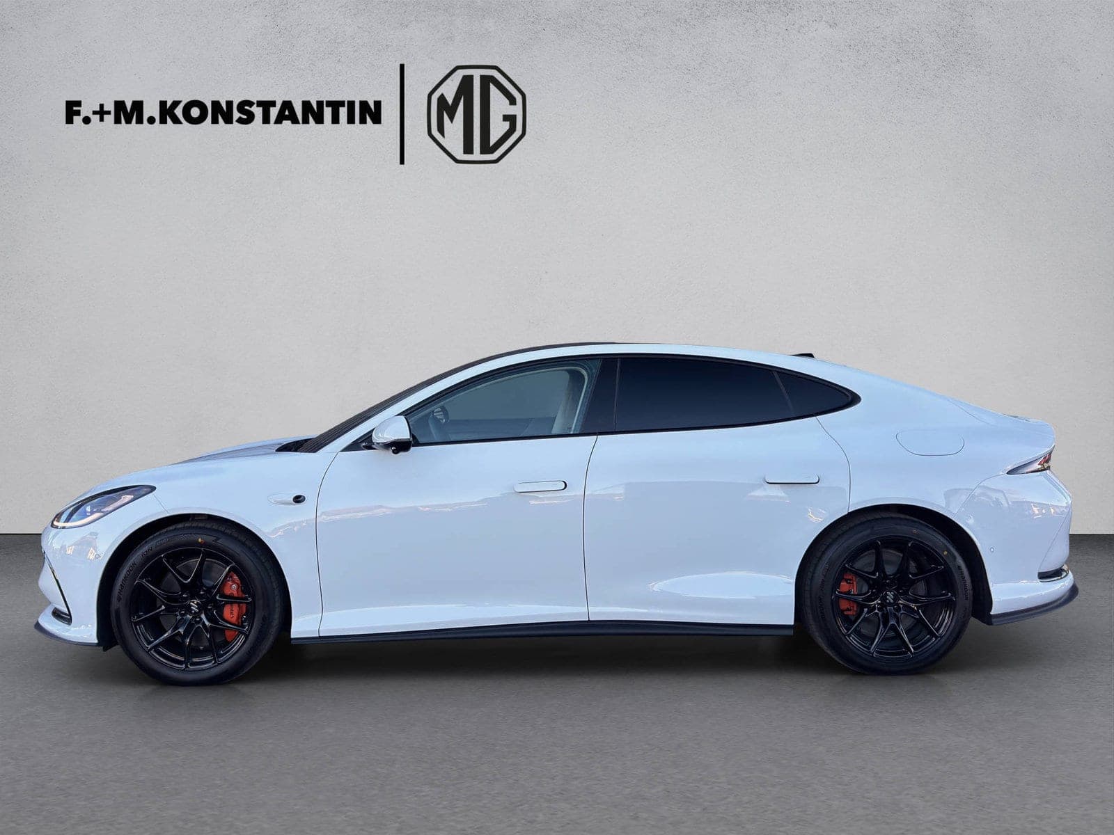MG IM5 IM5 100 kWh Performance 4WD