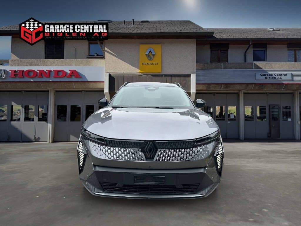 Renault Scénic Scénic E-Tech esprit Alpine