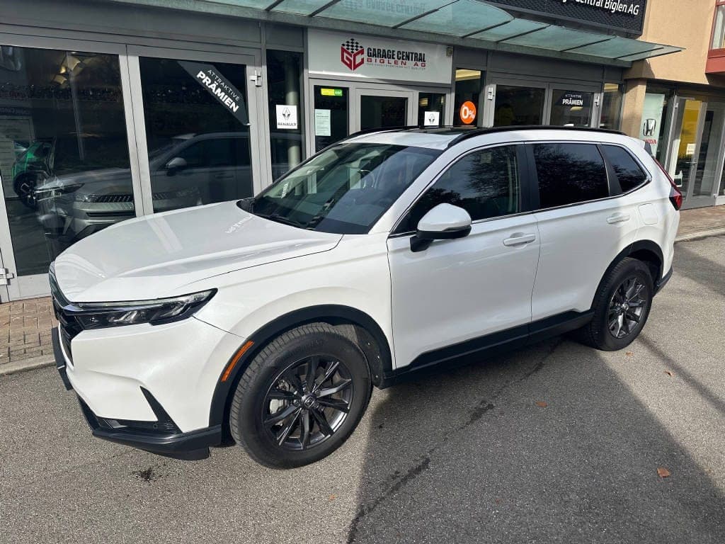 Honda CR-V CR-V 2.0 i-MMD Advance 4WD