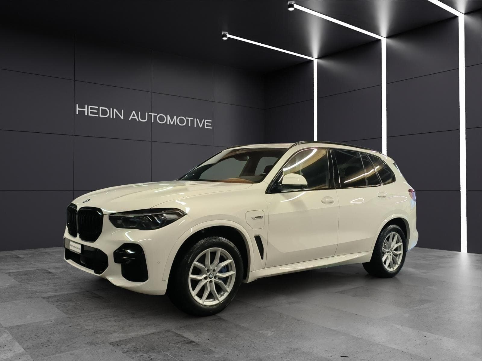 BMW X5 X5 45e xDrive SAG
