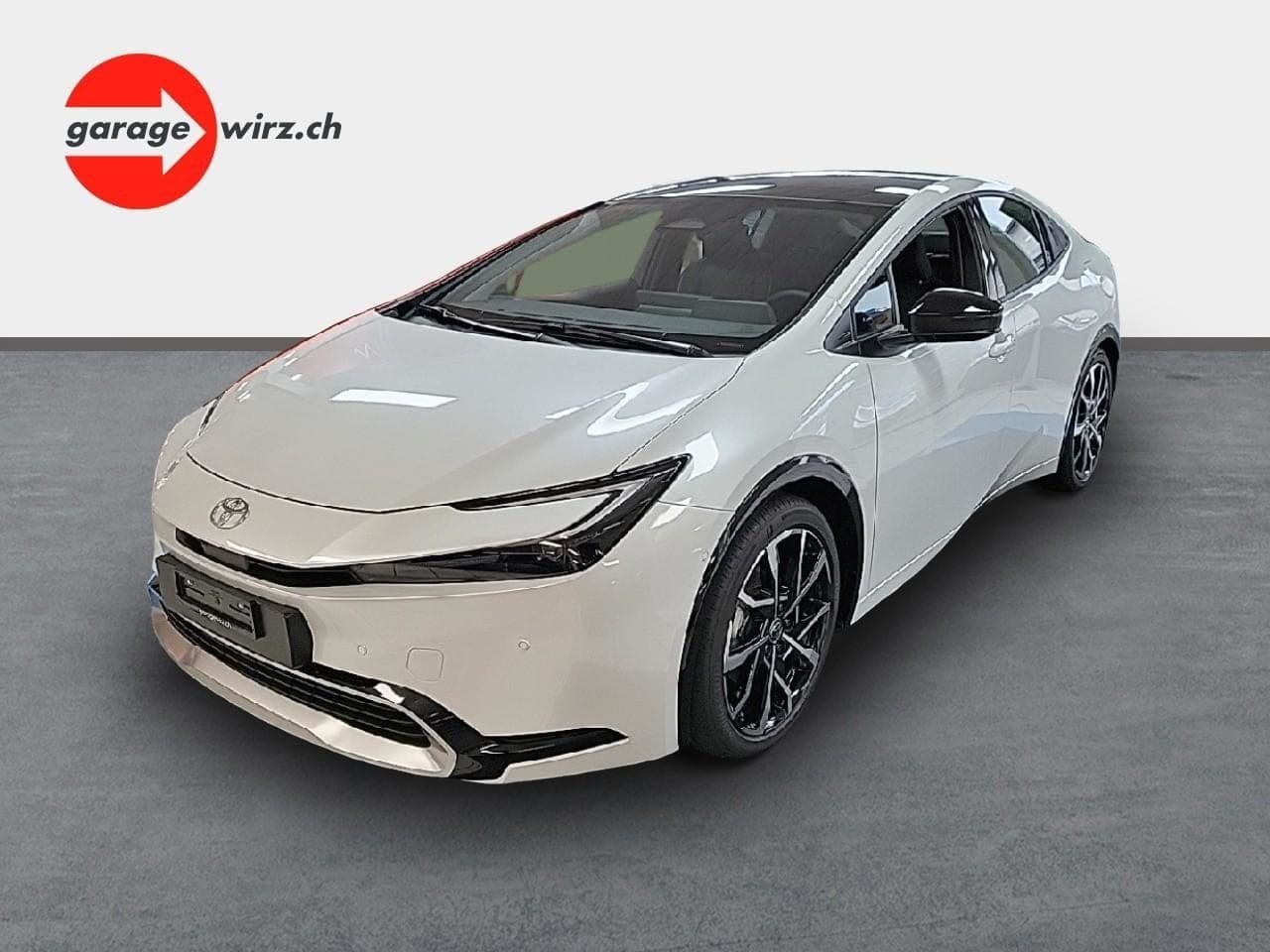 Toyota Prius Prius 2.0 Plug-In-Hybrid Premium