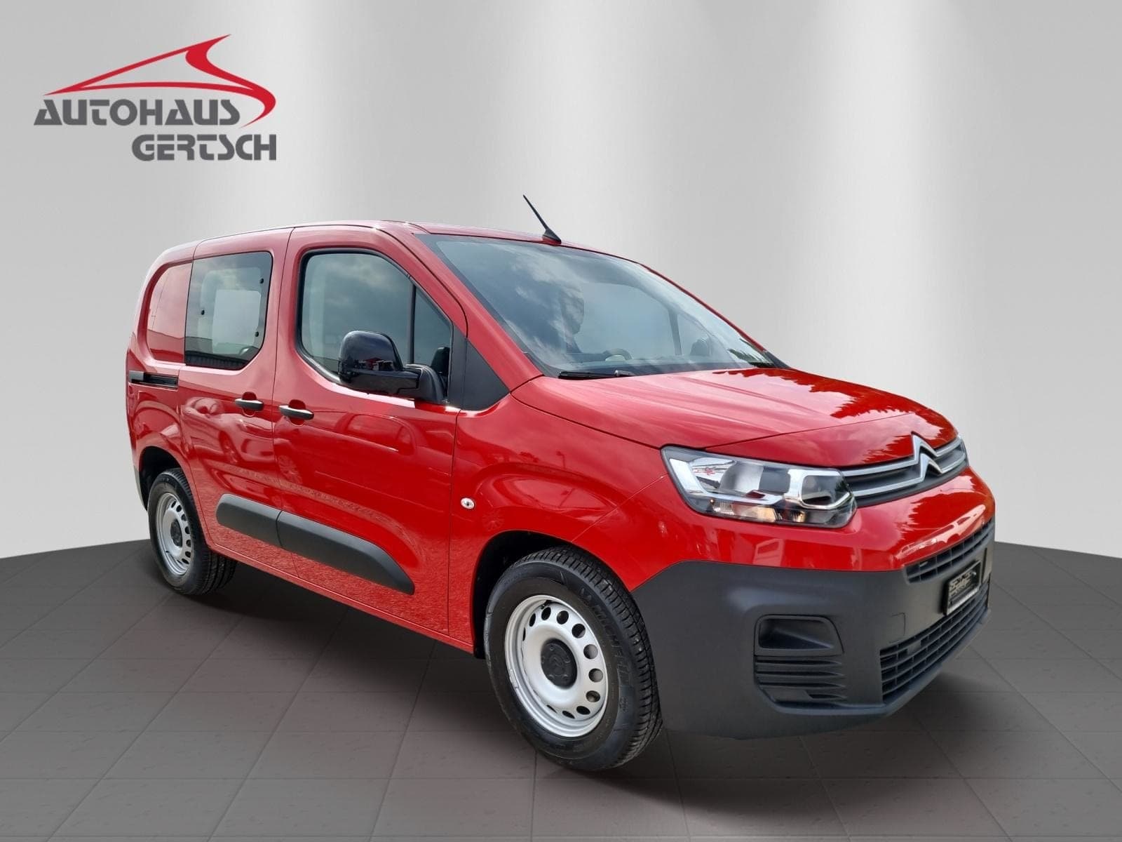 Citroën Berlingo e-Berlingo M erhöhte Nutzlast 50kWh Swiss Edition