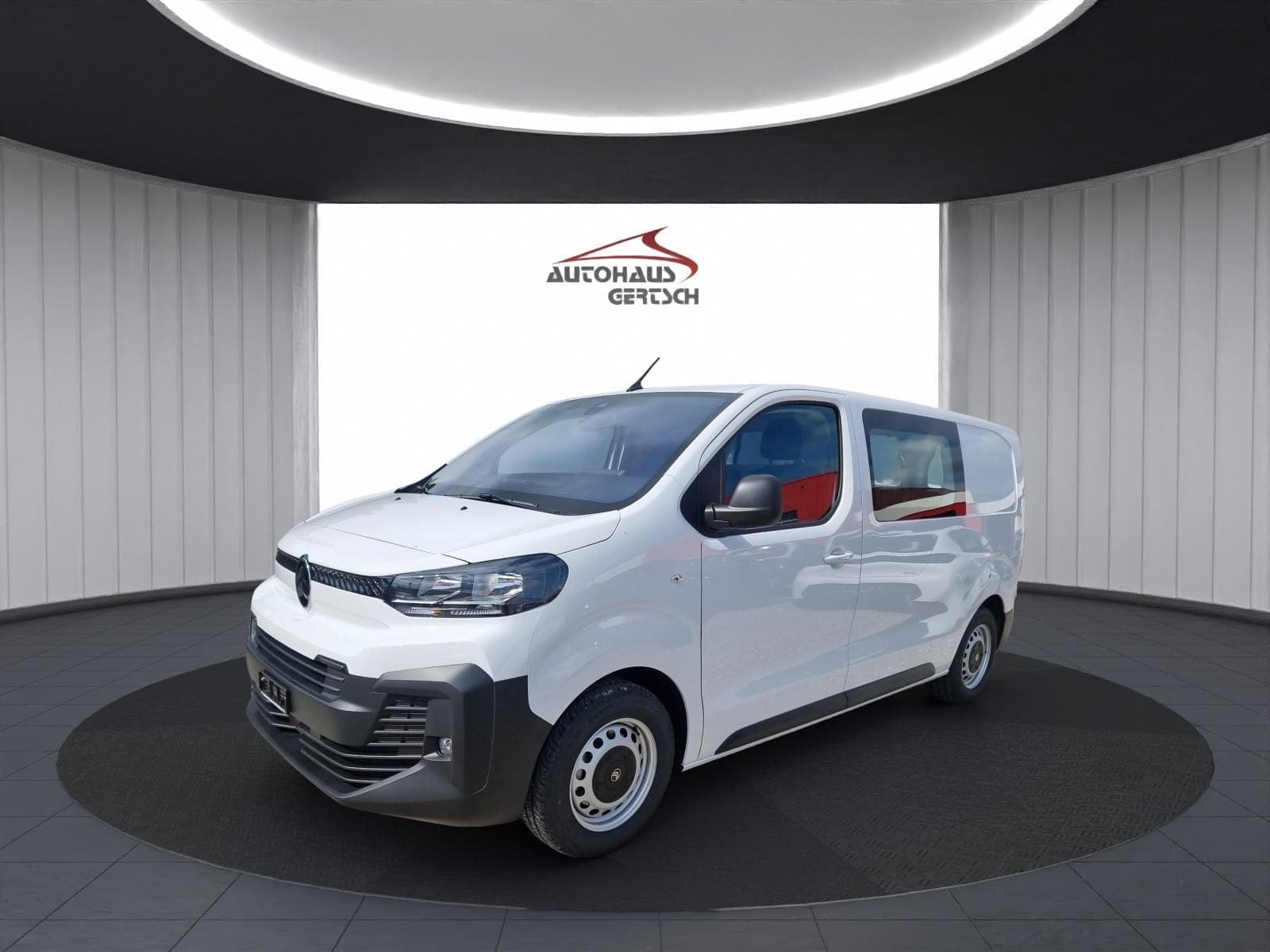 Citroën Jumpy Jumpy Kaw. M 2.0 BlueHDi 145 S/S