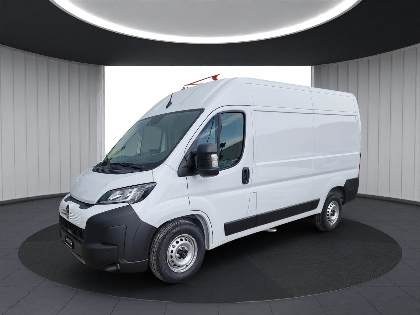 Citroën Jumper Jumper Kaw. 35+ L2H2 2.2 BlueHDi 180 S/S
