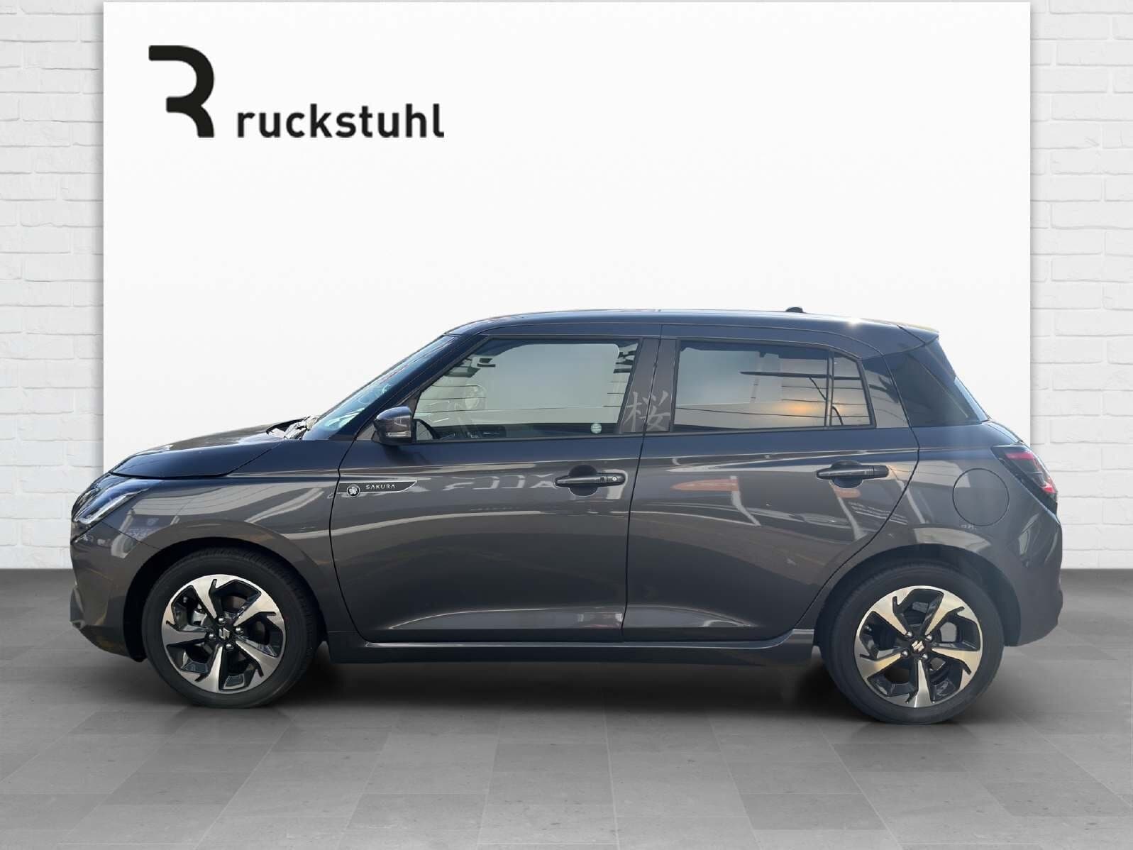 Suzuki Swift Swift 1.2 Sakura Top Hybrid