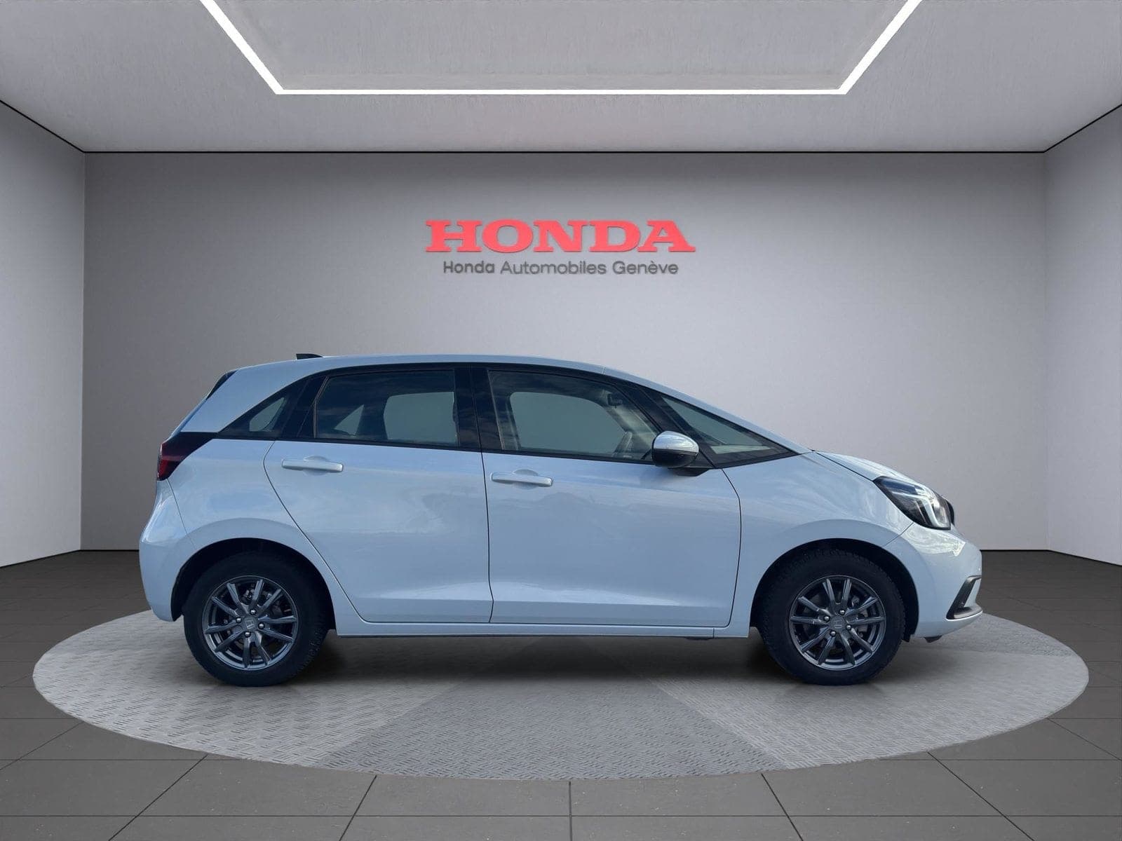 Honda Jazz Jazz 1.5 i-MMD Elegance