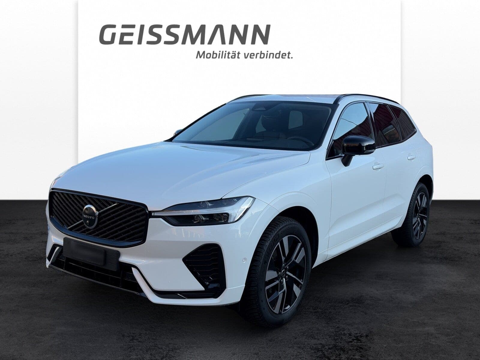 Volvo XC60 XC60 2.0 B5 MH Plus Dark AWD