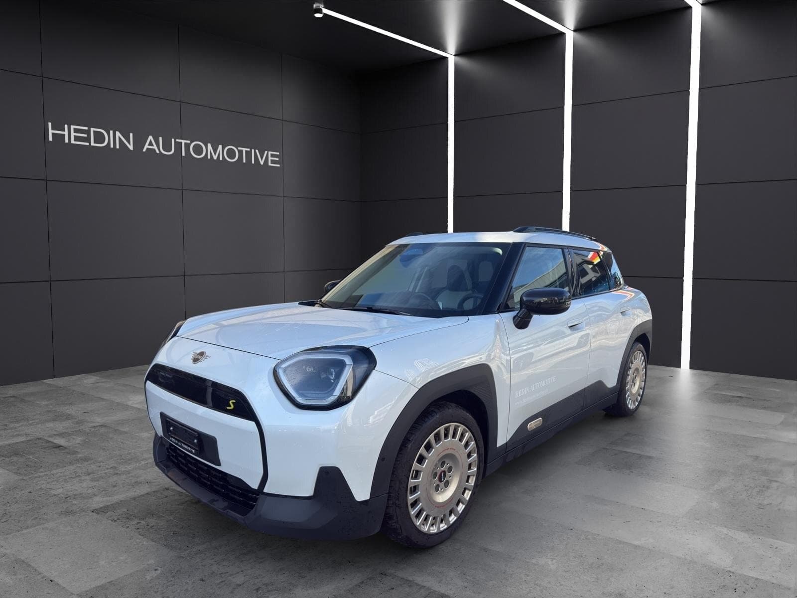 Mini Mini Aceman Aceman J05 SE