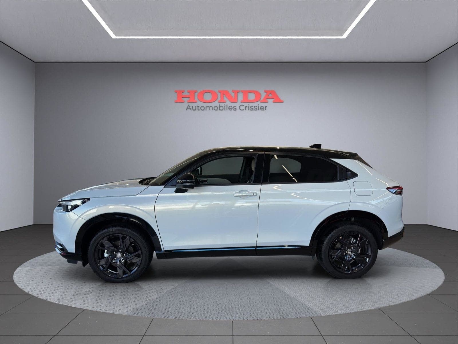 Honda HR-V HR-V 1.5 i-MMD Advance Style Plus