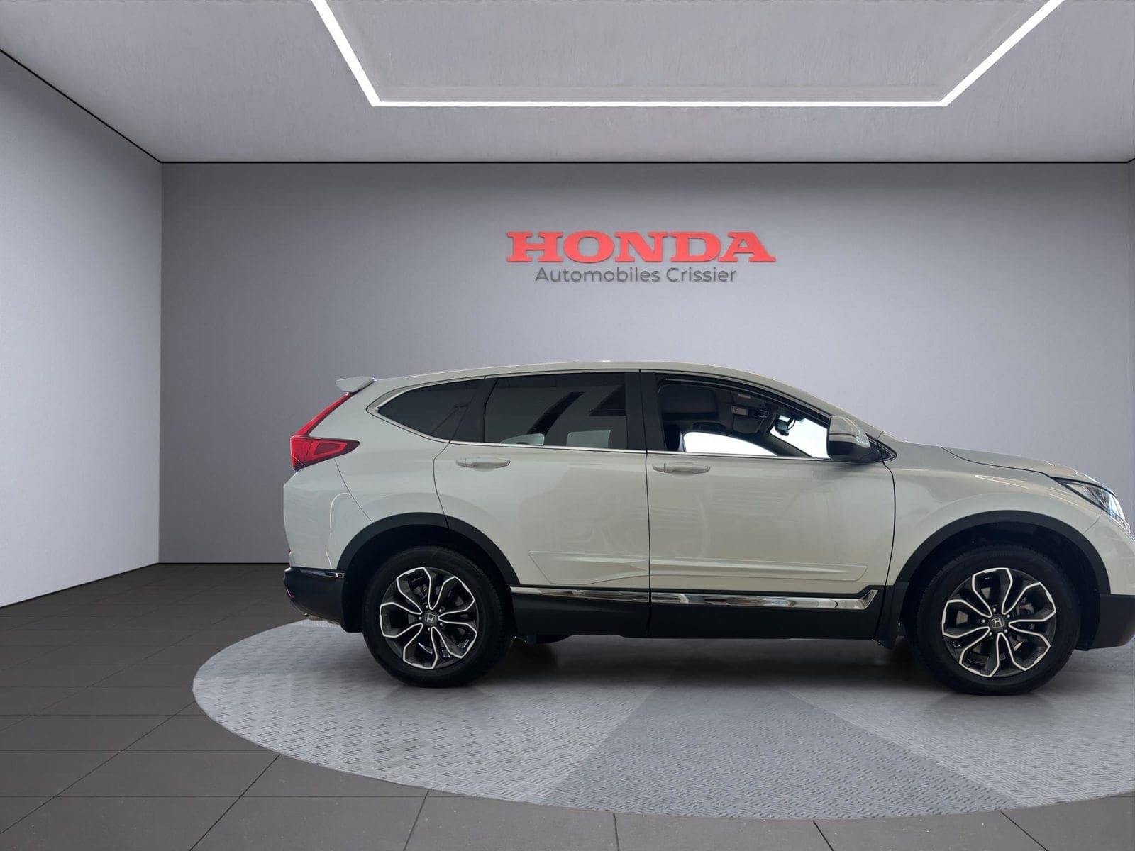 Honda CR-V CR-V 2.0 i-MMD Executive 4WD