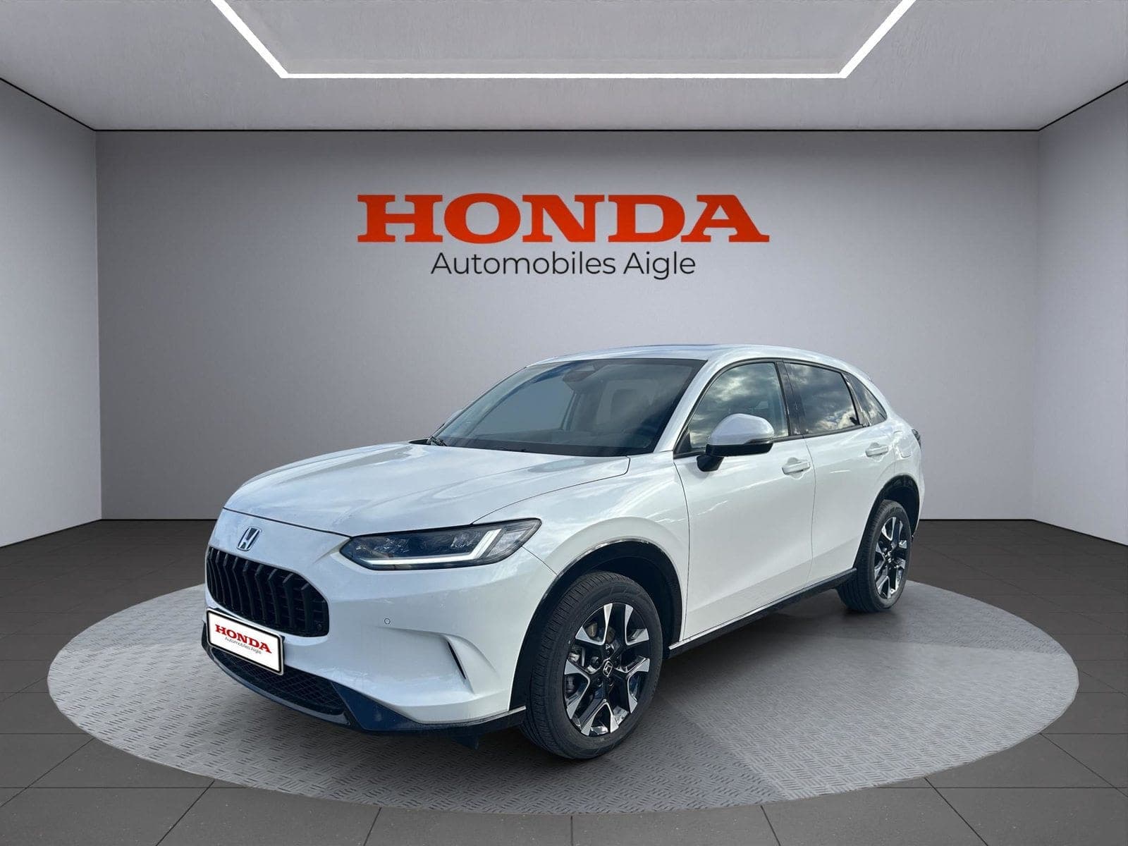 Honda ZR-V ZR-V 2.0 i-MMD Advance