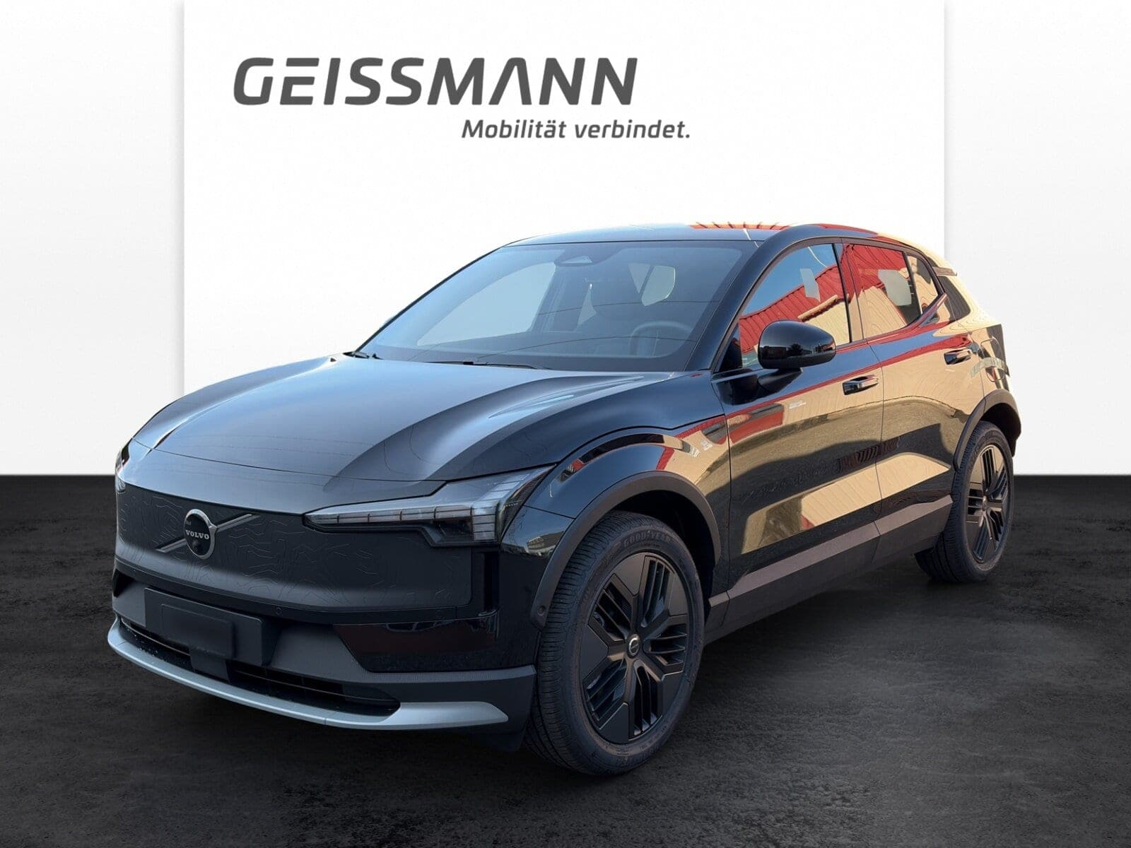 Volvo EX30 EX30 CC E60 Twin Performance AWD