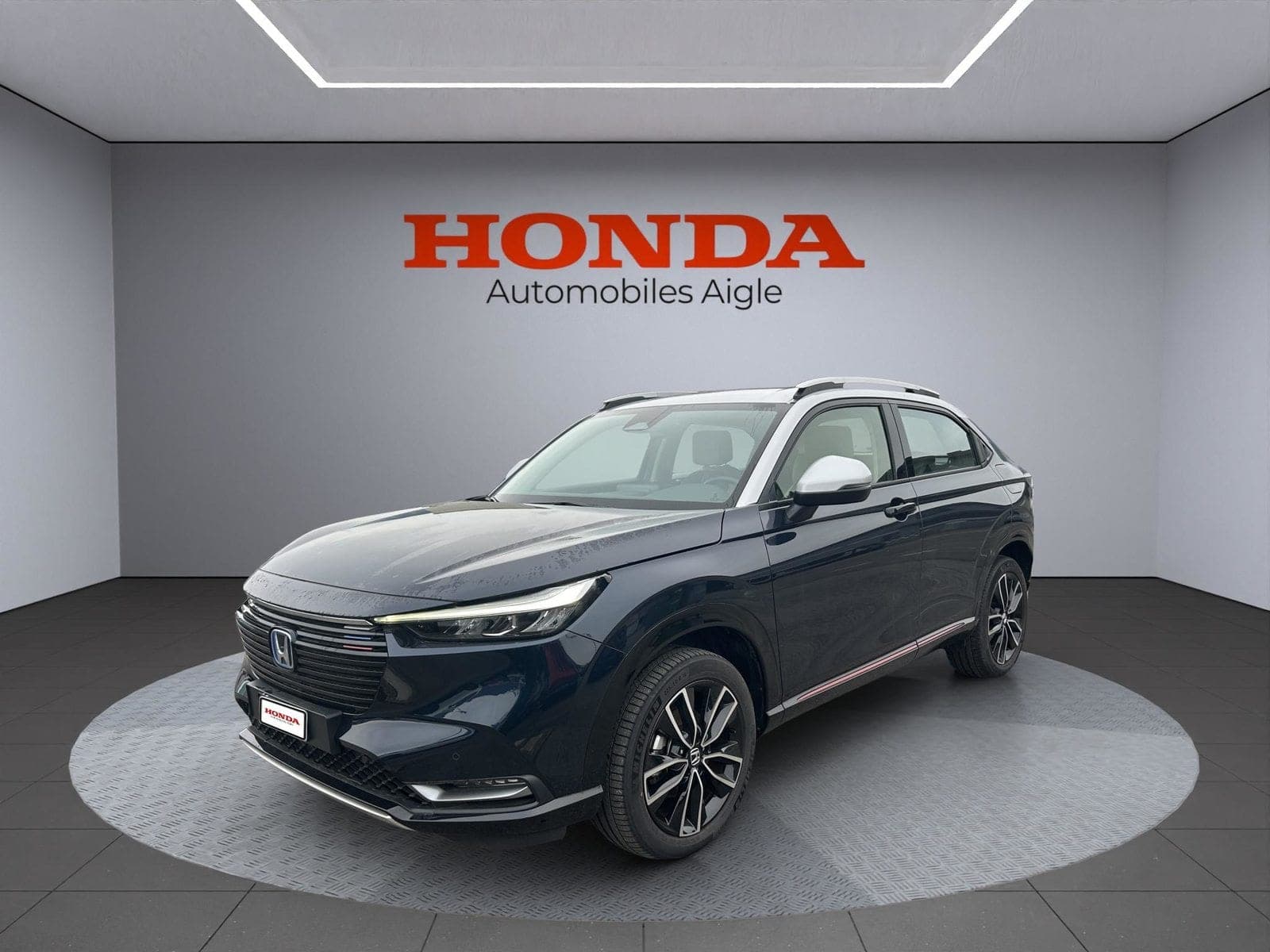Honda HR-V HR-V 1.5 i-MMD Advance Style