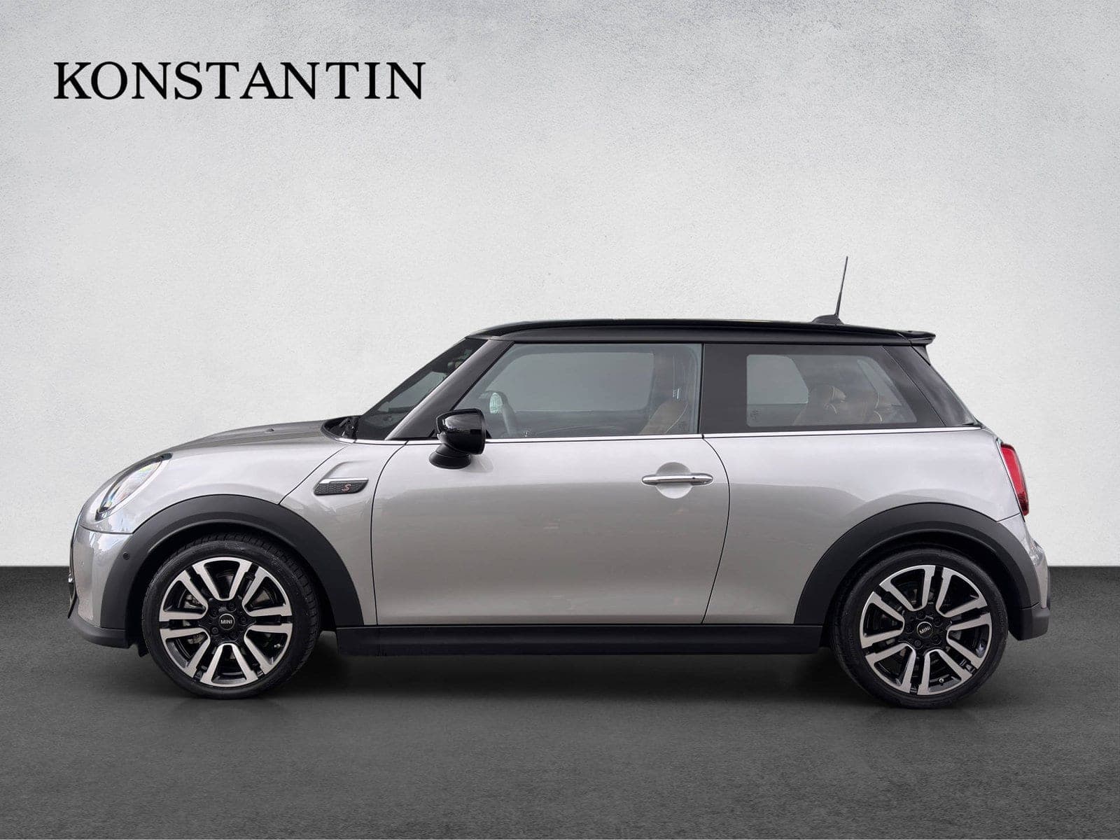 Mini Cooper Mini F56 2.0i Cooper S