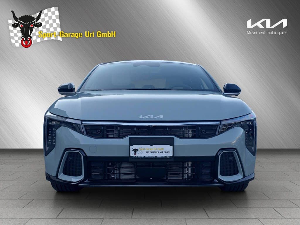 Kia K4 K4 1.6 T-GDi GT-Line