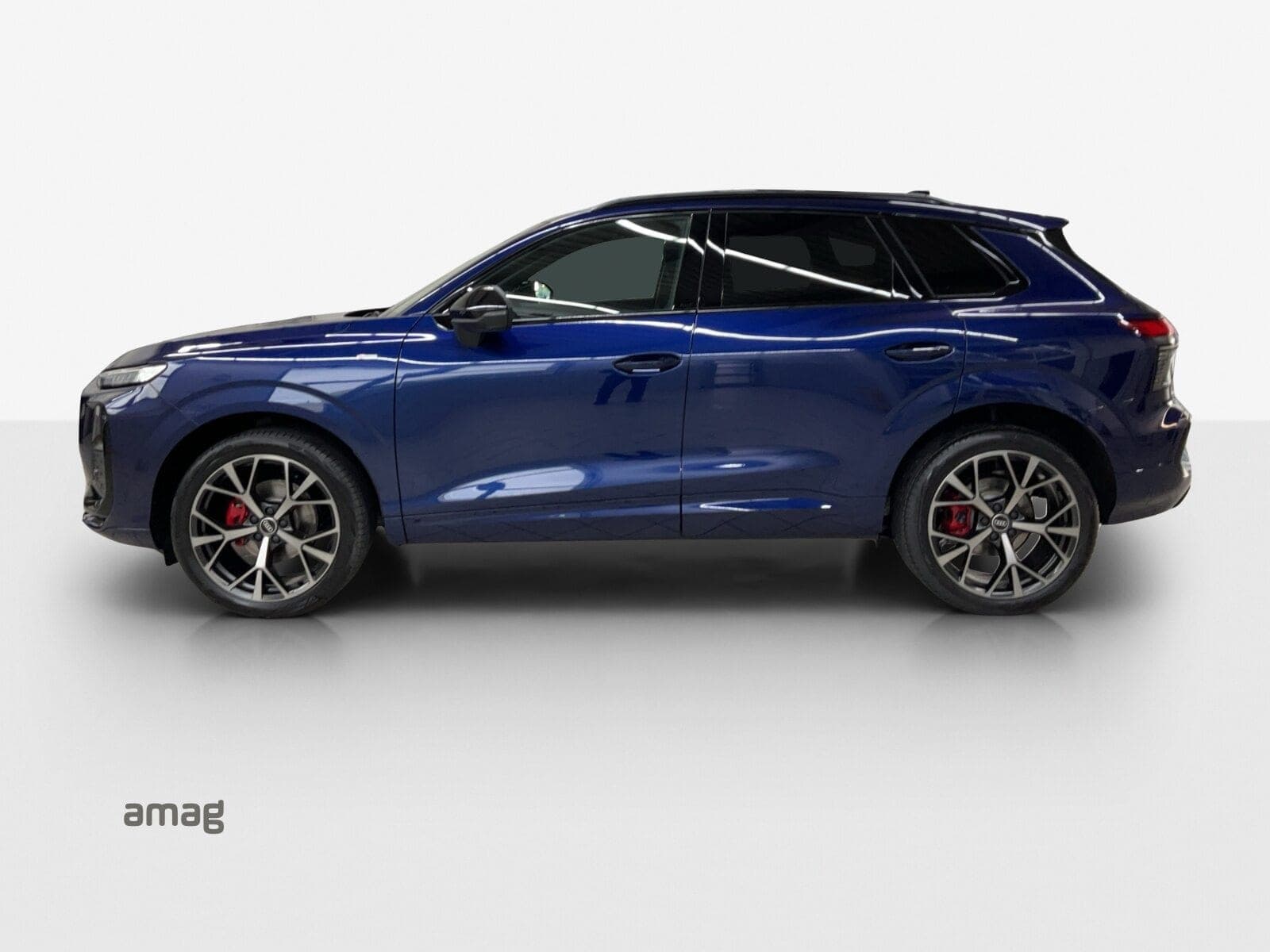 Audi Q3 SUV Q3 SUV TFSI 110 kW