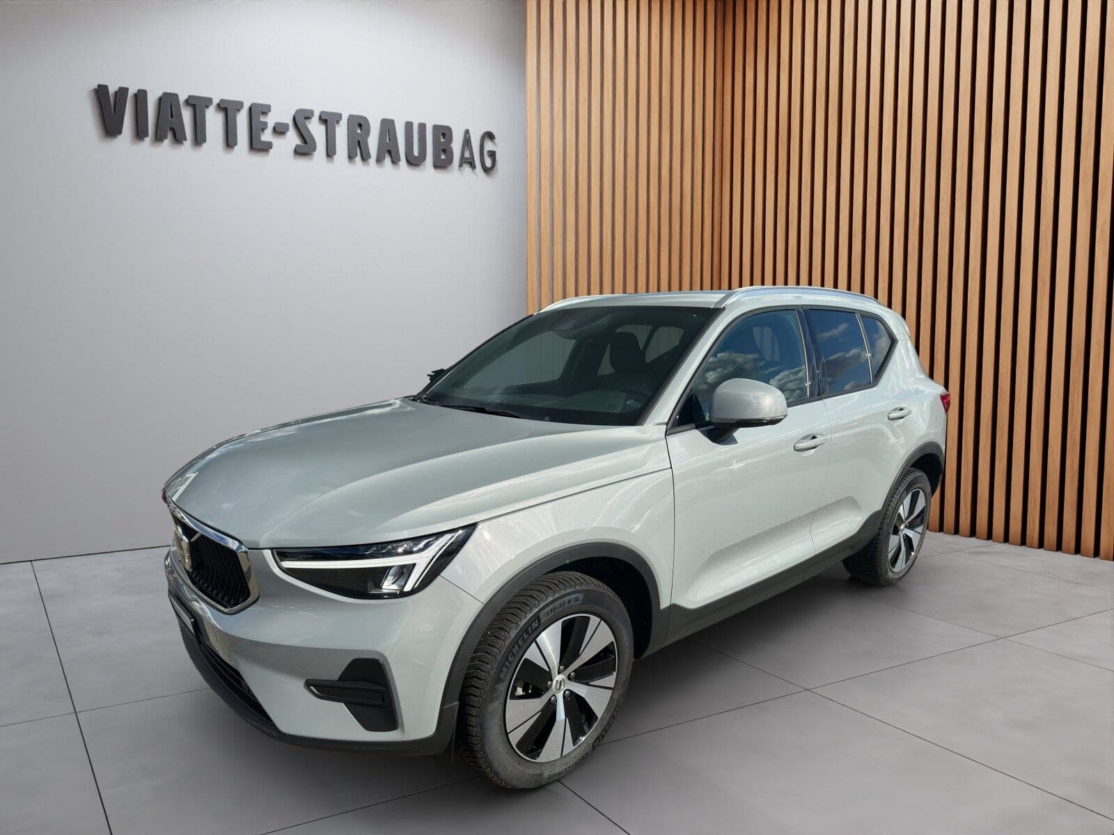 Volvo XC40 XC40 1.5 T2 Core