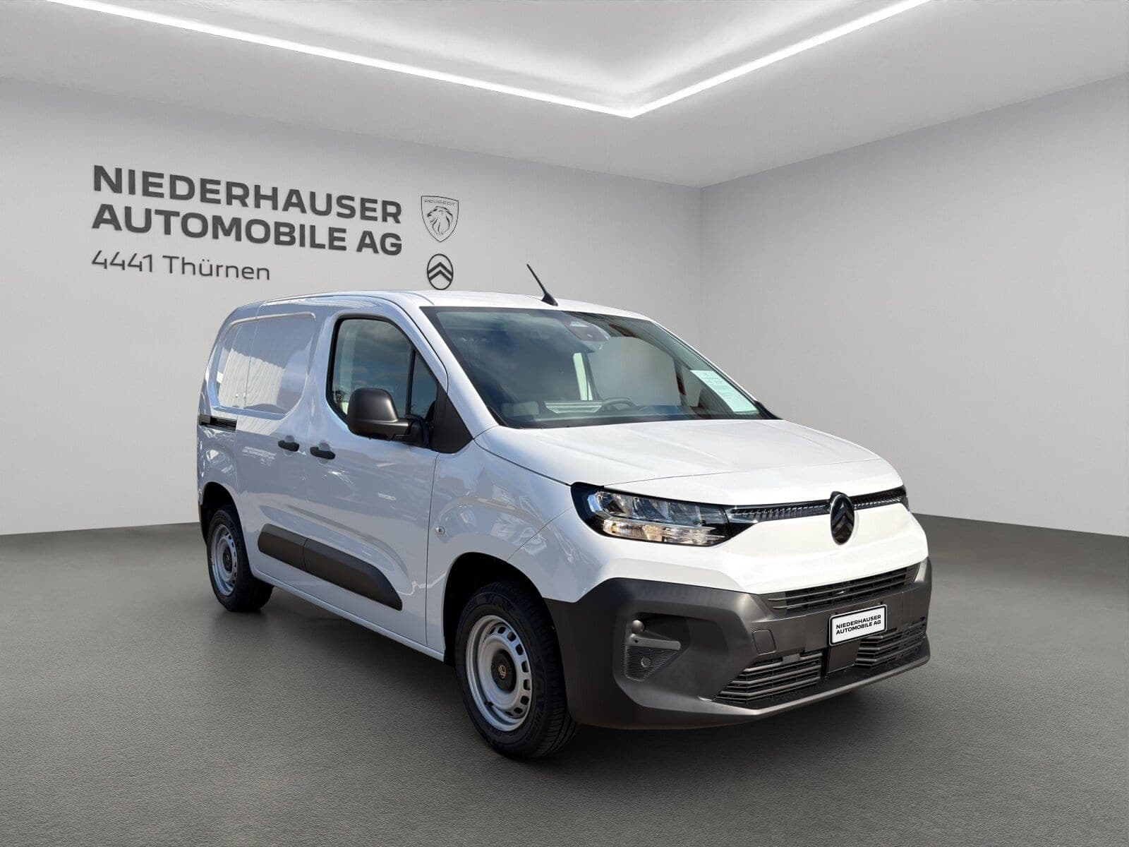 Citroën Berlingo Berlingo M 1.5 BlueHDi 100 Fir