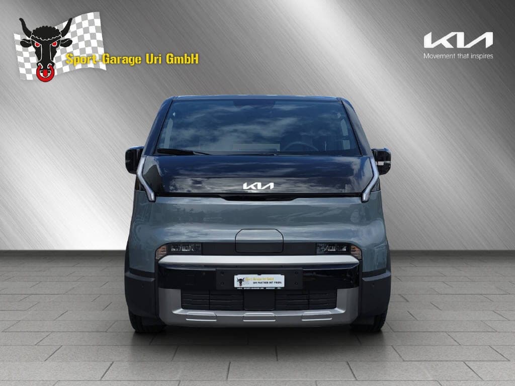 Kia PV5 PV5 Passenger 71.2 kWh Plus