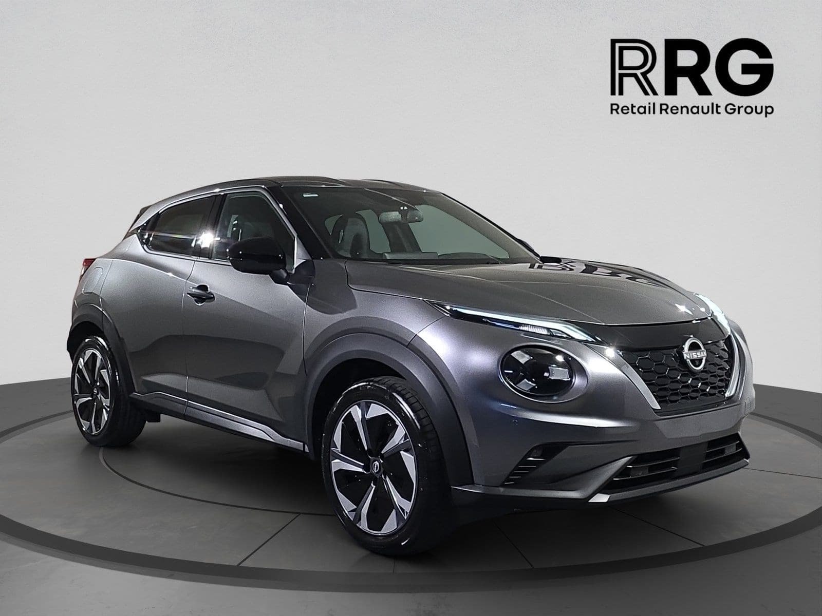 Nissan Juke Juke 1.6 FHEV Tekna Leasing 60 mois /10 000 kms-ans/