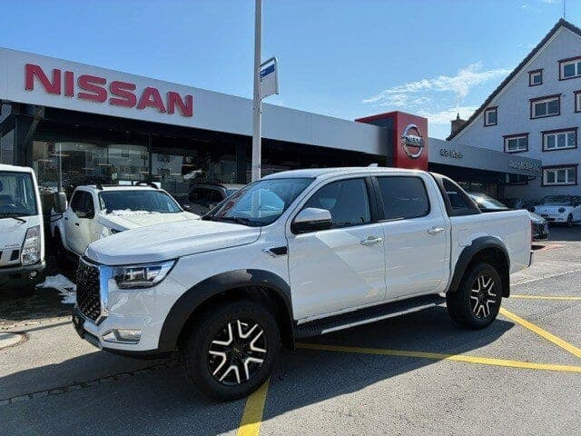 JAC T8 Pro T8 Pro 2.0 D