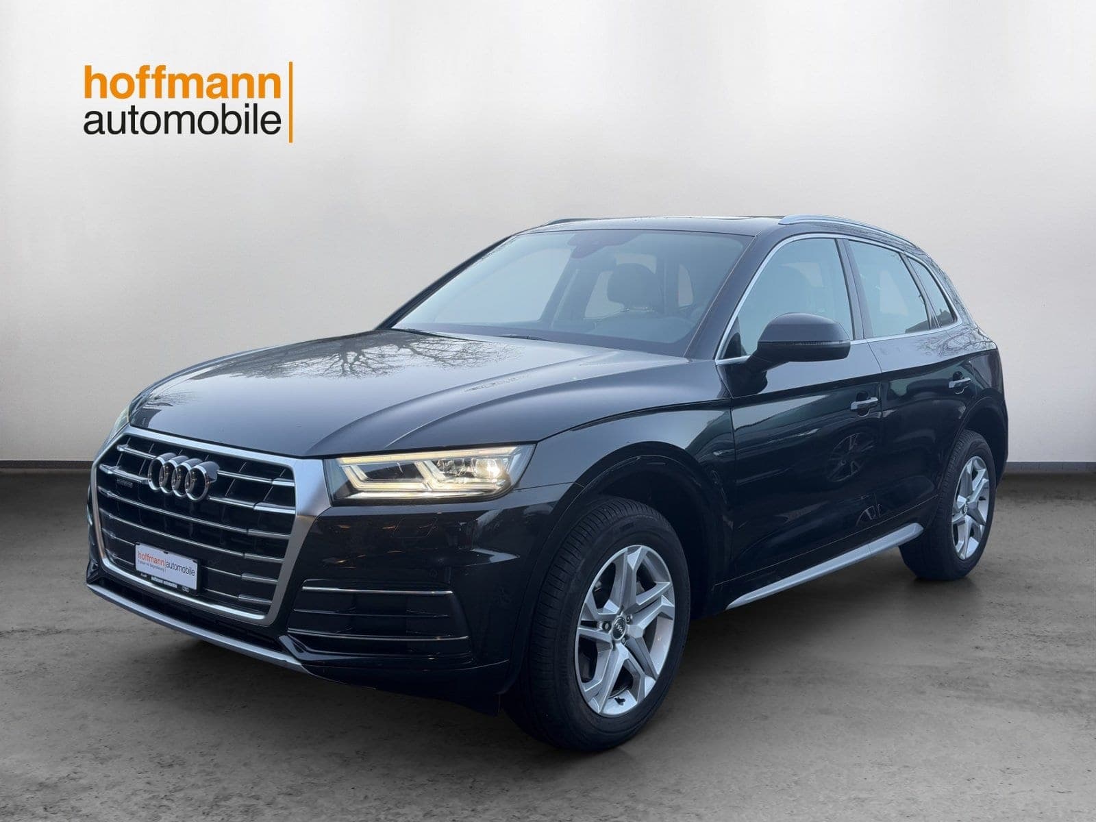 Audi Q5 Q5 45 TFSI design quattro S-tronic