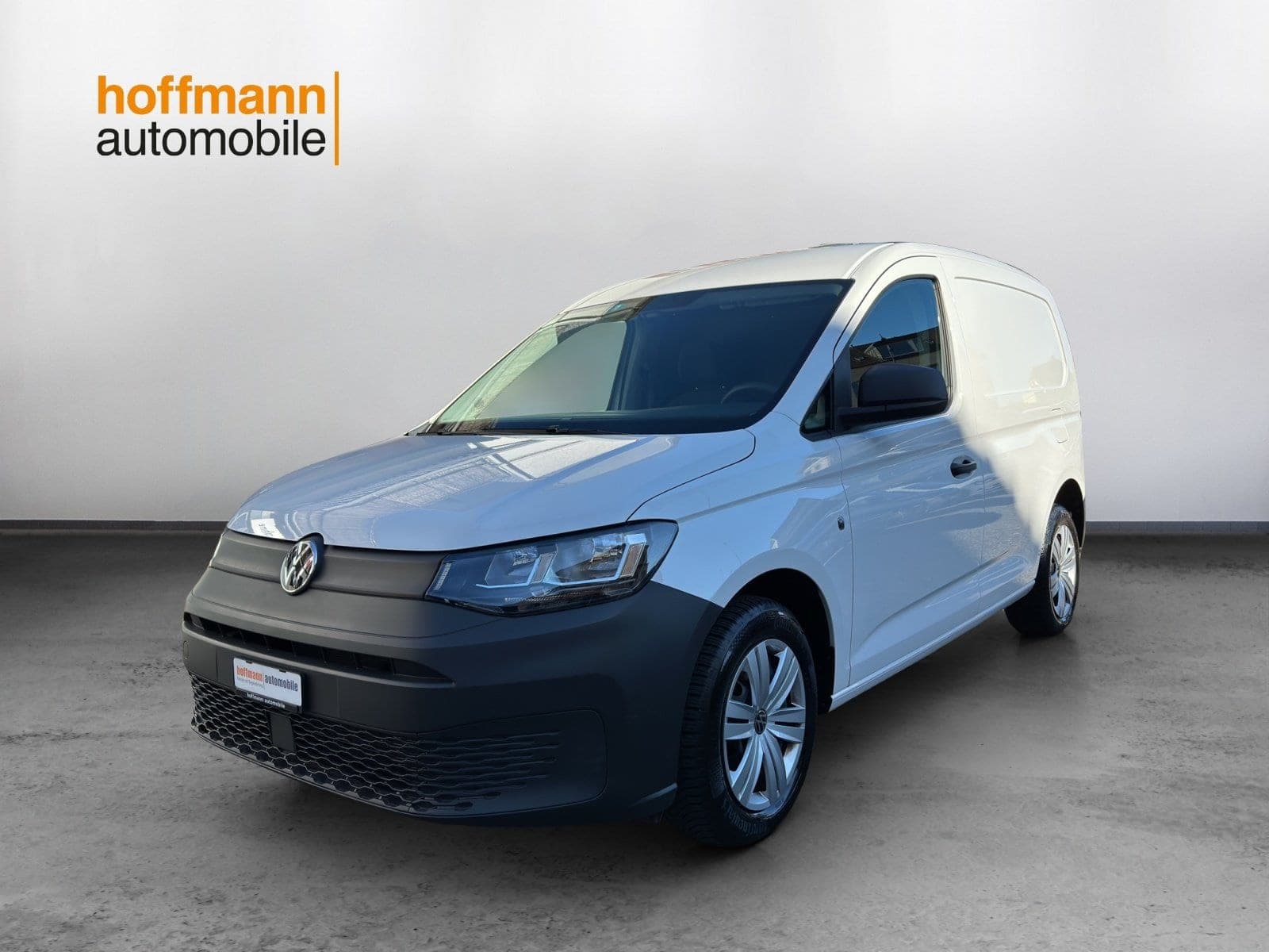 VW Caddy Caddy Cargo 1.5 TSI Entry