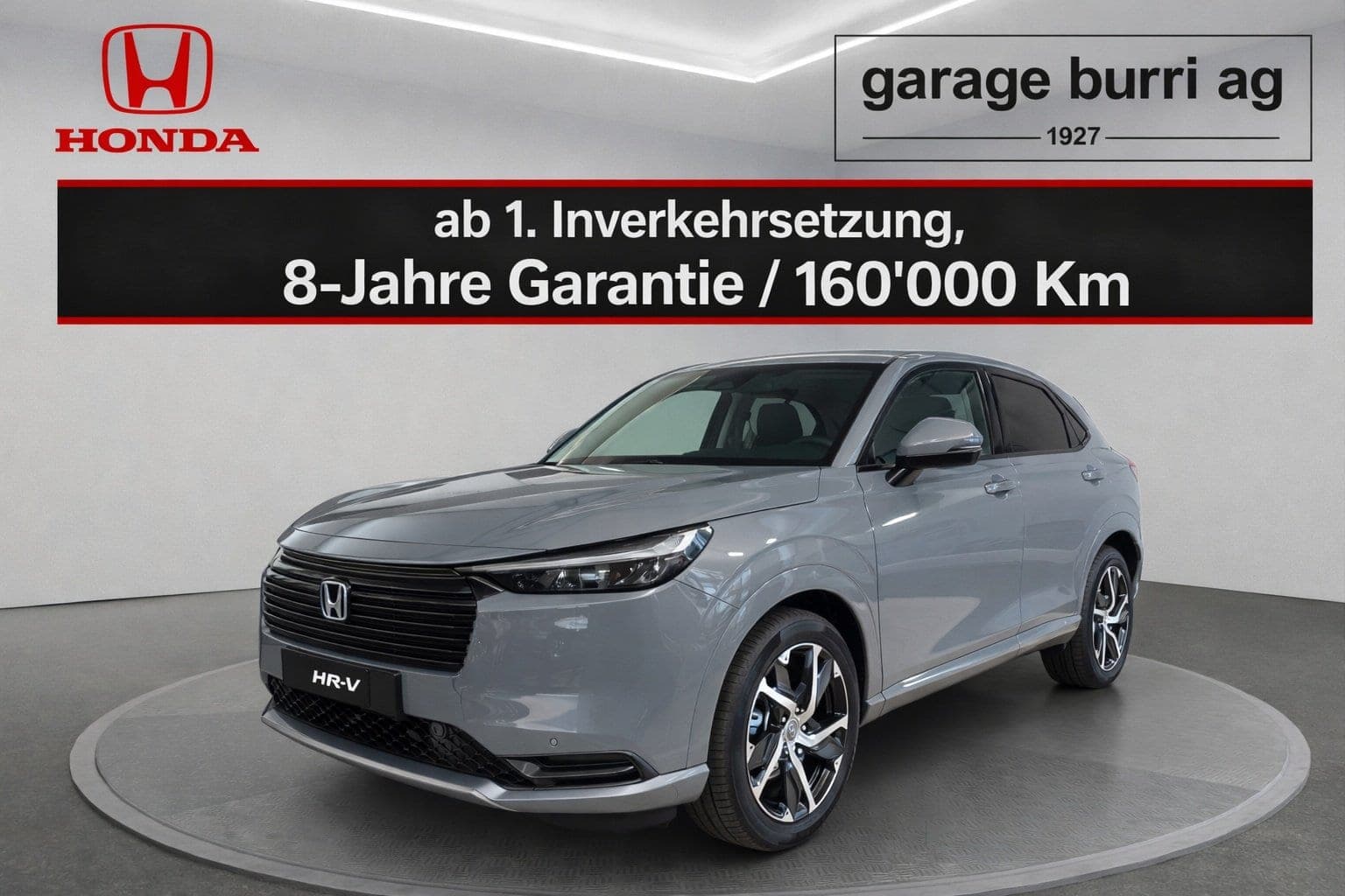 Honda HR-V HR-V 1.5 i-MMD Advance Plus