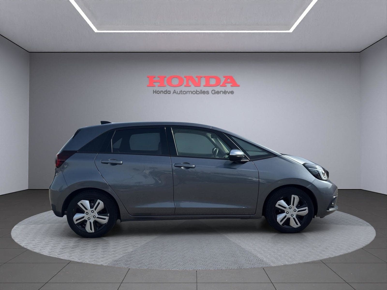 Honda Jazz Jazz 1.5 i-MMD Executive