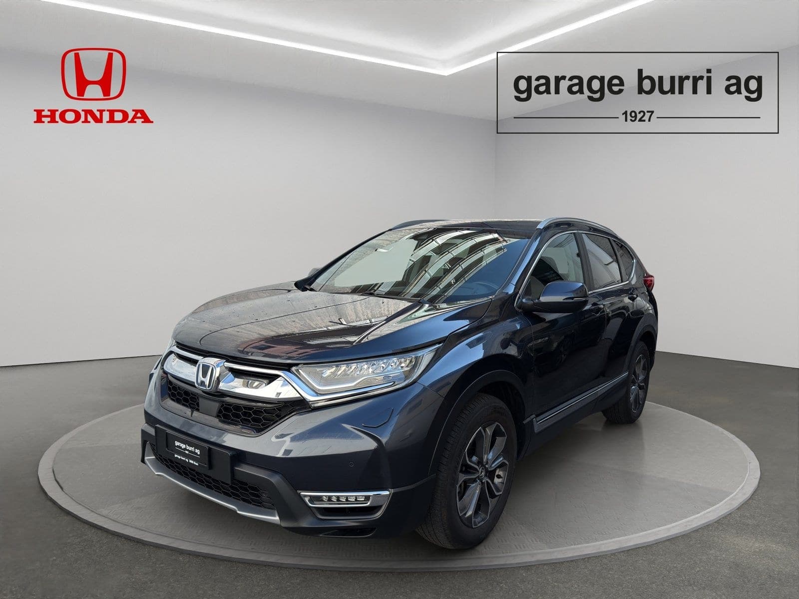 Honda CR-V CR-V 2.0 i-MMD Executive 4WD