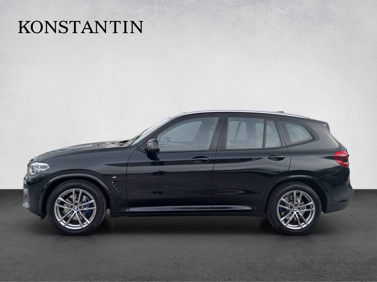 BMW X3 X3 30i  SAG